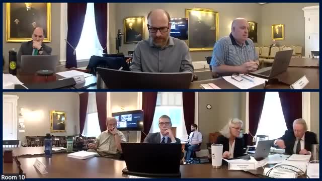 LCAR signs off on Cannabis Control Board’s four-rule update covering licensing, operations, medical program and enforcement