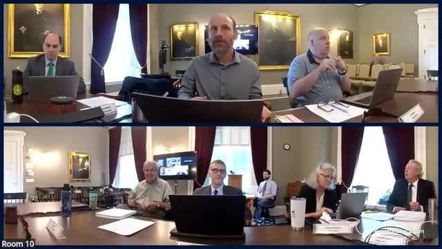LCAR approves AHS rules for person‑centered planning and critical-incident system for Medicaid home‑and‑community‑based services