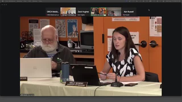 Council adopts limited revisions to encampment policy and directs wider review within six months