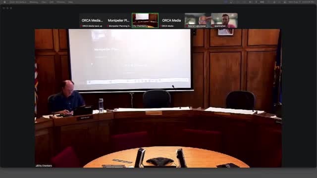 City details five CDBG‑DR pre‑applications including sewer-plant protections and culvert replacements