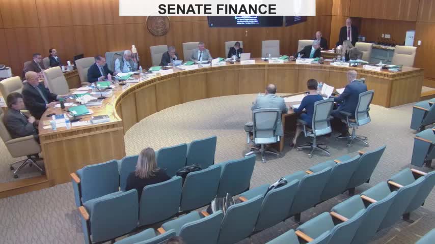 State personnel office and Deloitte outline job-architecture redesign and timeline