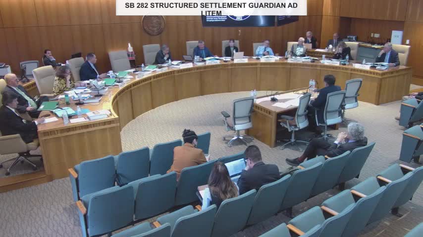 CYFD Requests $72.5M Budget Increase to Address Foster Care Needs and Staffing Shortages