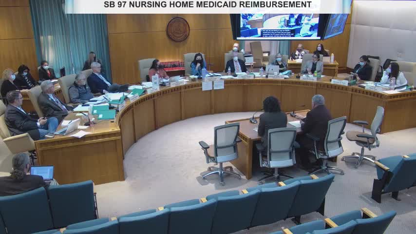 Senate Bill 102 Introduces Conditional Cash Transfers for Low-Income Pregnant Families