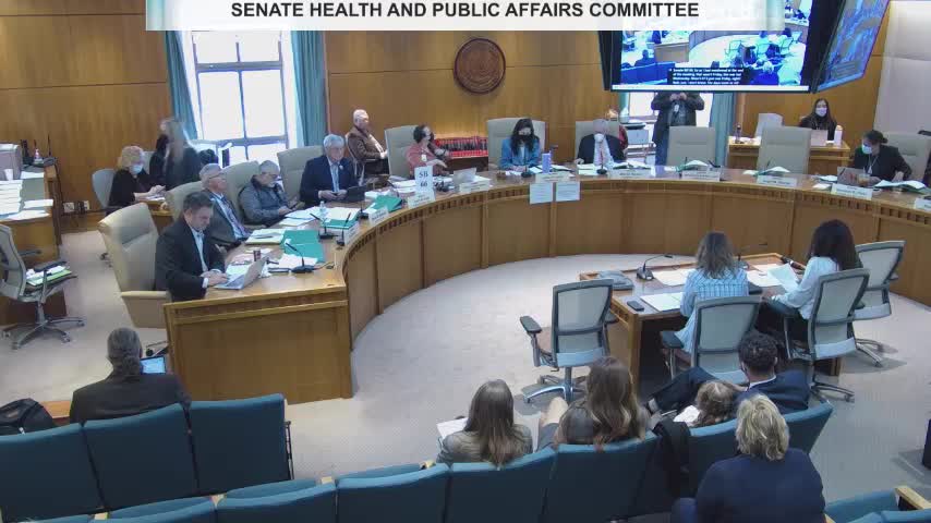 Senate Bill 66 Aims to Enhance Background Checks for Caregivers in New Mexico