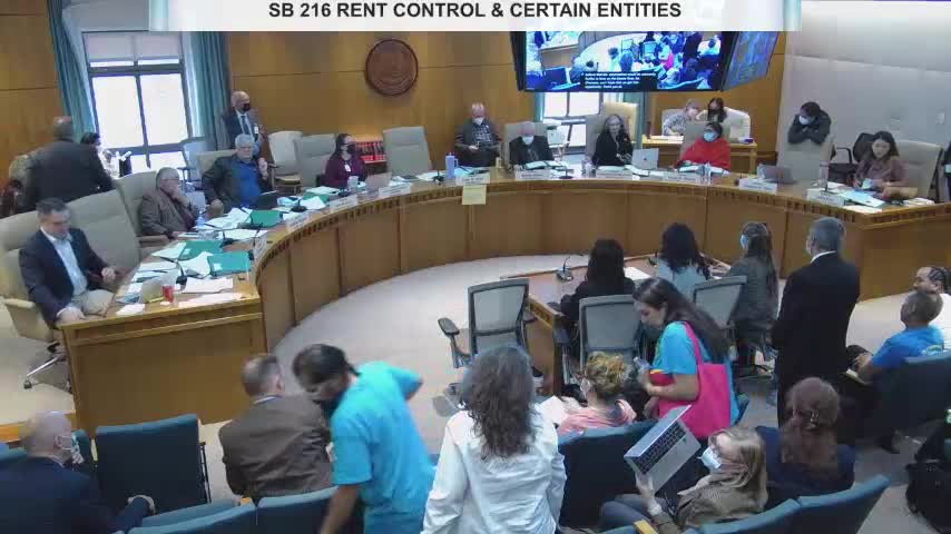 Senator Jaramillo proposes Senate Bill 198 for infant and toddler program funding