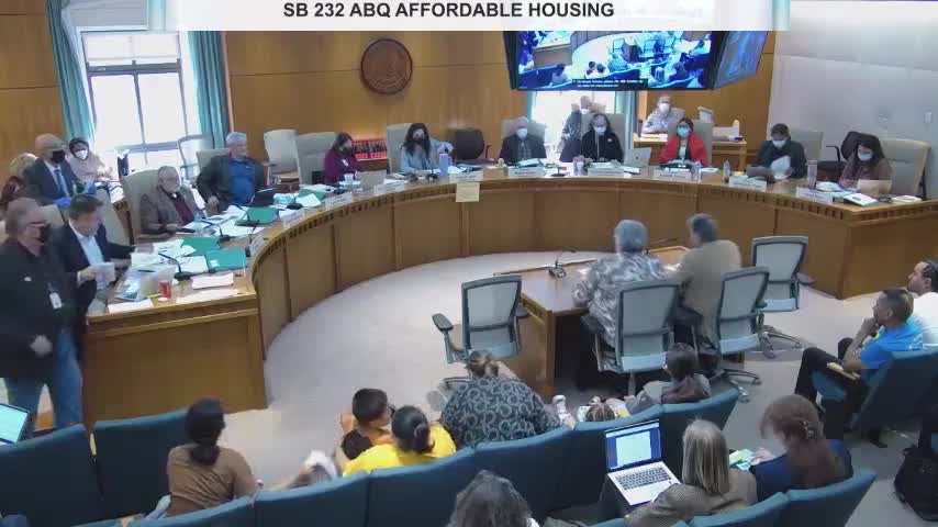 Committee approves planning funds for Sawmill community land trust development