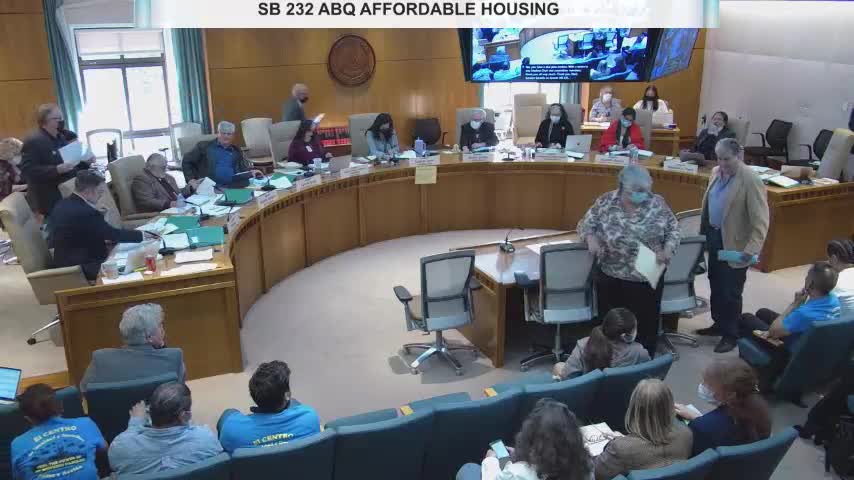 New Mexico Senate Bill 235 Addresses Math Education Gaps and Professional Development