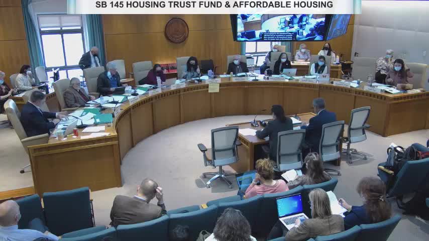 State Allocates $150 Million for Affordable Housing Amid Funding Amendments