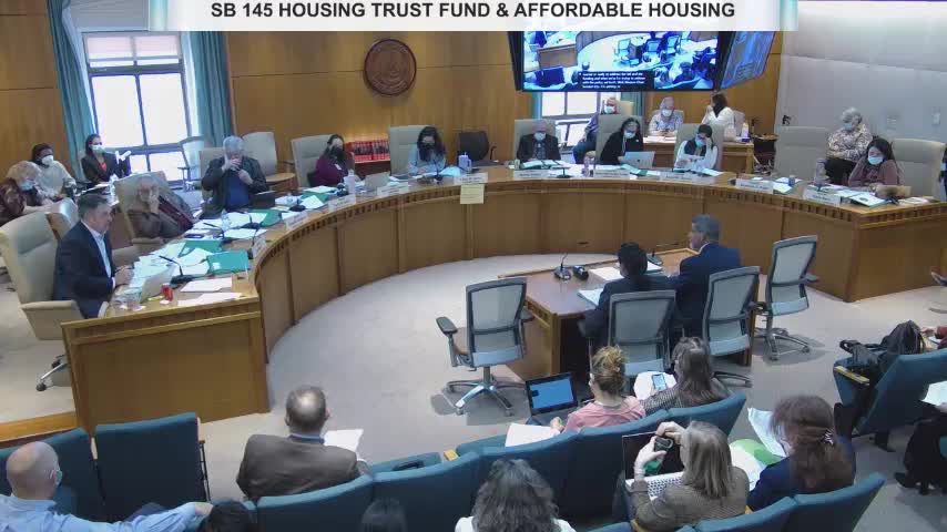 Housing New Mexico officials discuss challenges and solutions for affordable homeownership