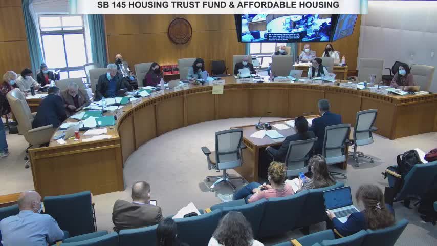 New Mexico Housing Agency Discusses $500M Investment Amid Questions on Developer Guarantees