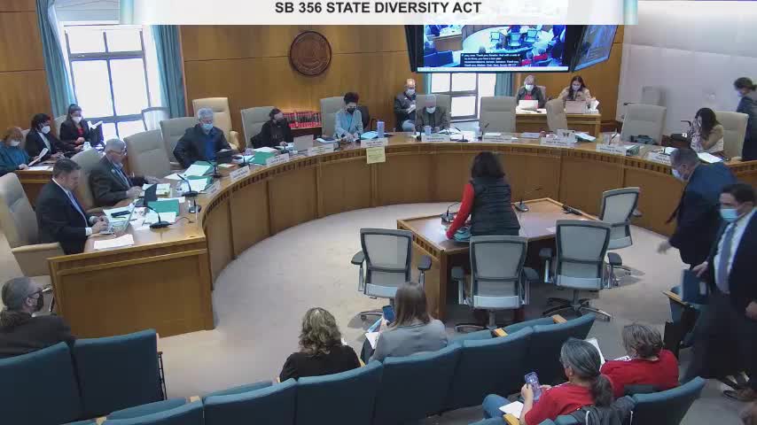 Senator Padilla proposes IT procurement reform to enhance efficiency in New Mexico