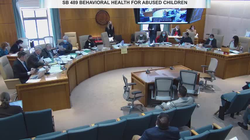 Senate Bill 511 Proposes Major Changes to New Mexico's Audit Requirements