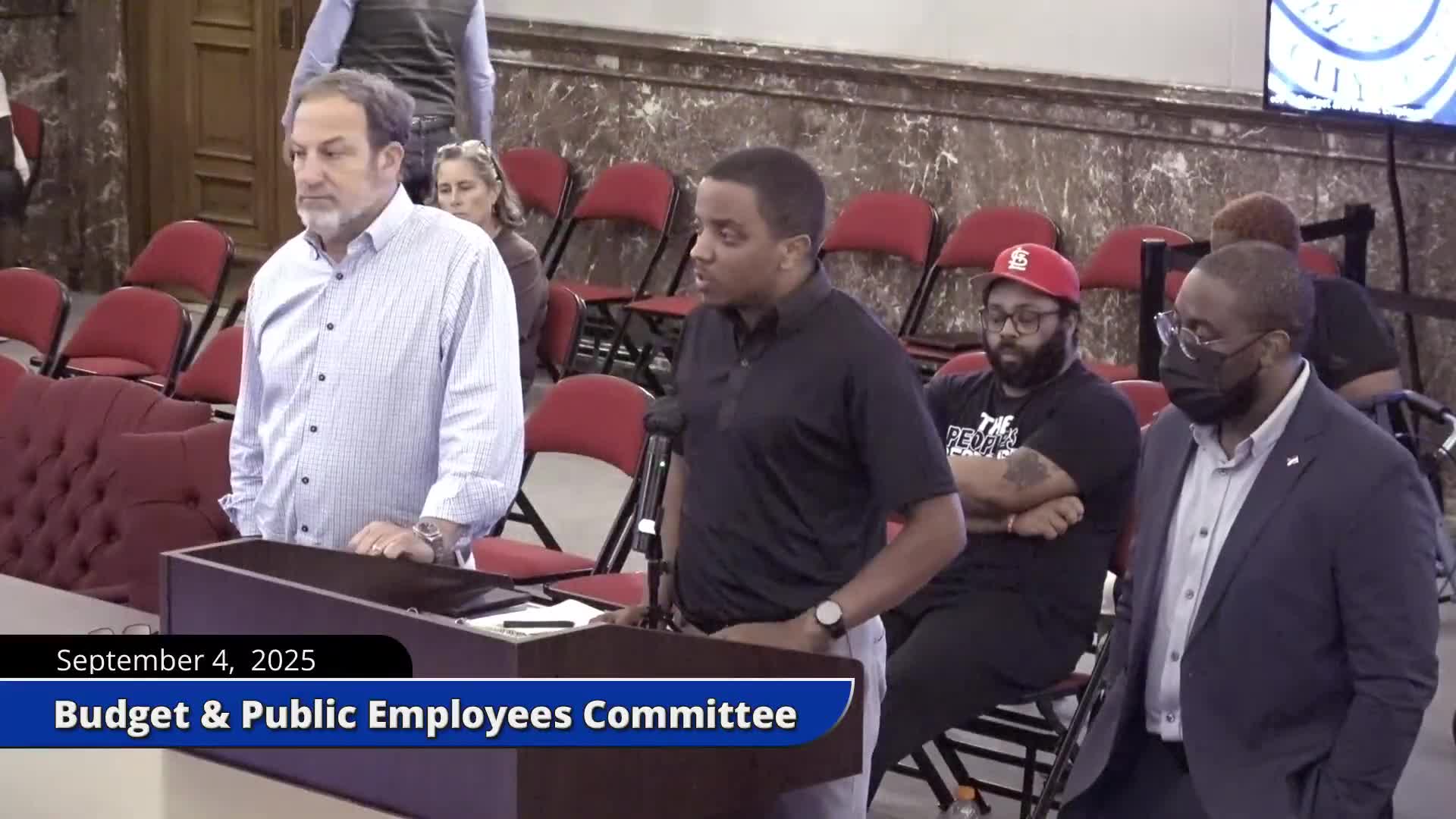 City Officials Address Delays in Debris Removal and Housing Assistance Post-Disaster