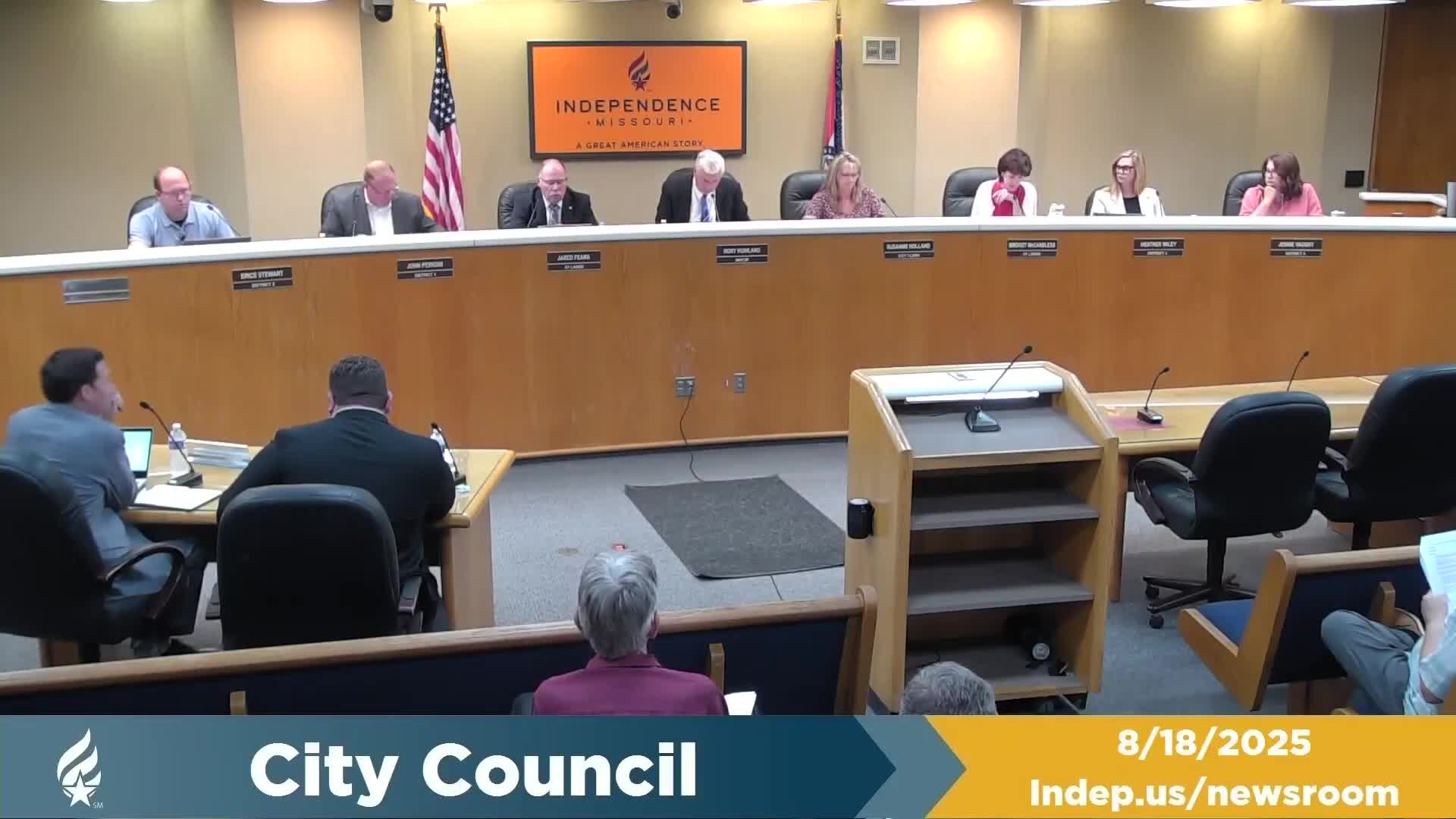 Council adopts ordinance to allow certain neighborhood maintenance vehicles on low-speed streets