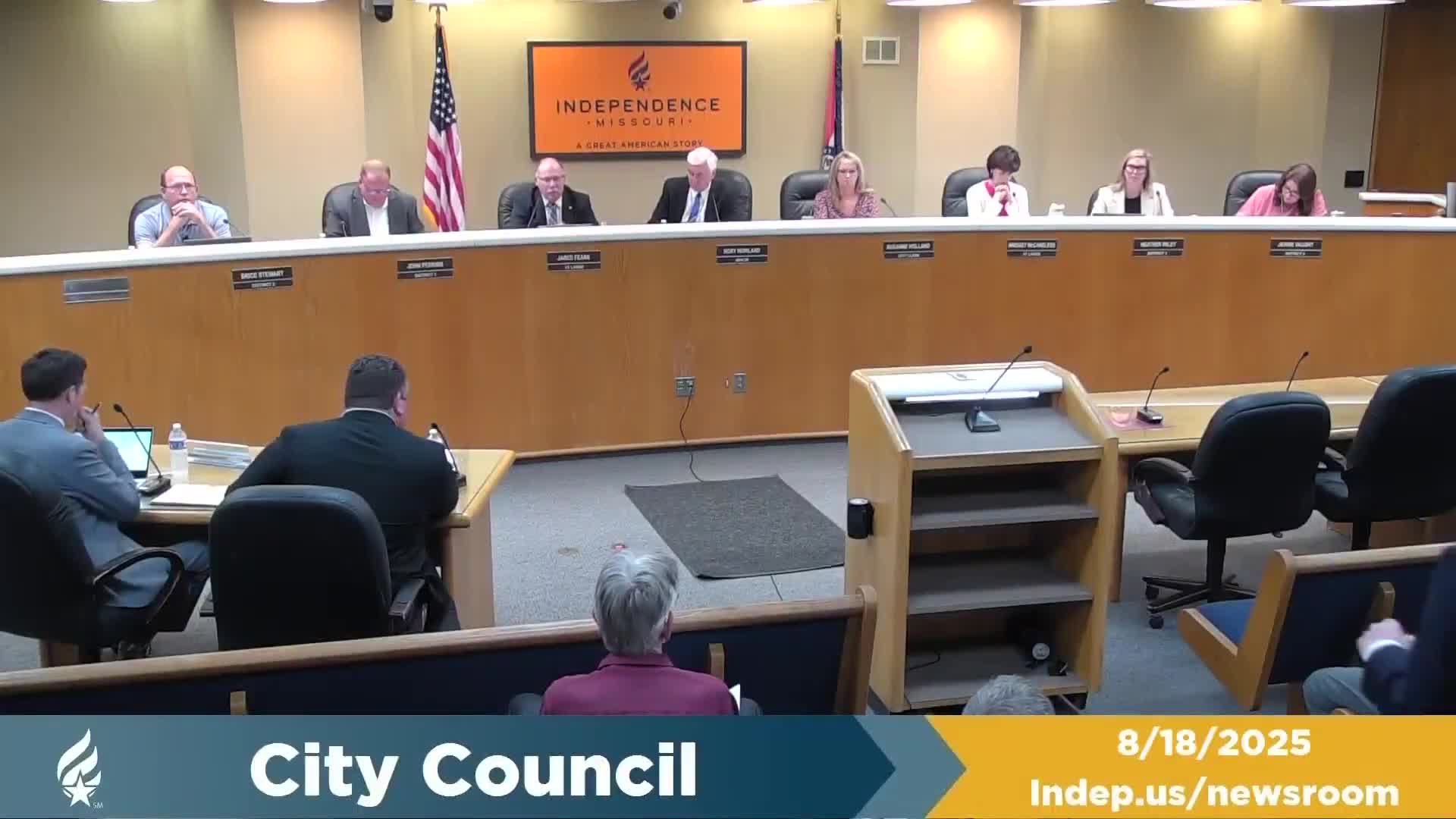 Council approves sale of $32 million in bonds to start street, bridge and sidewalk work