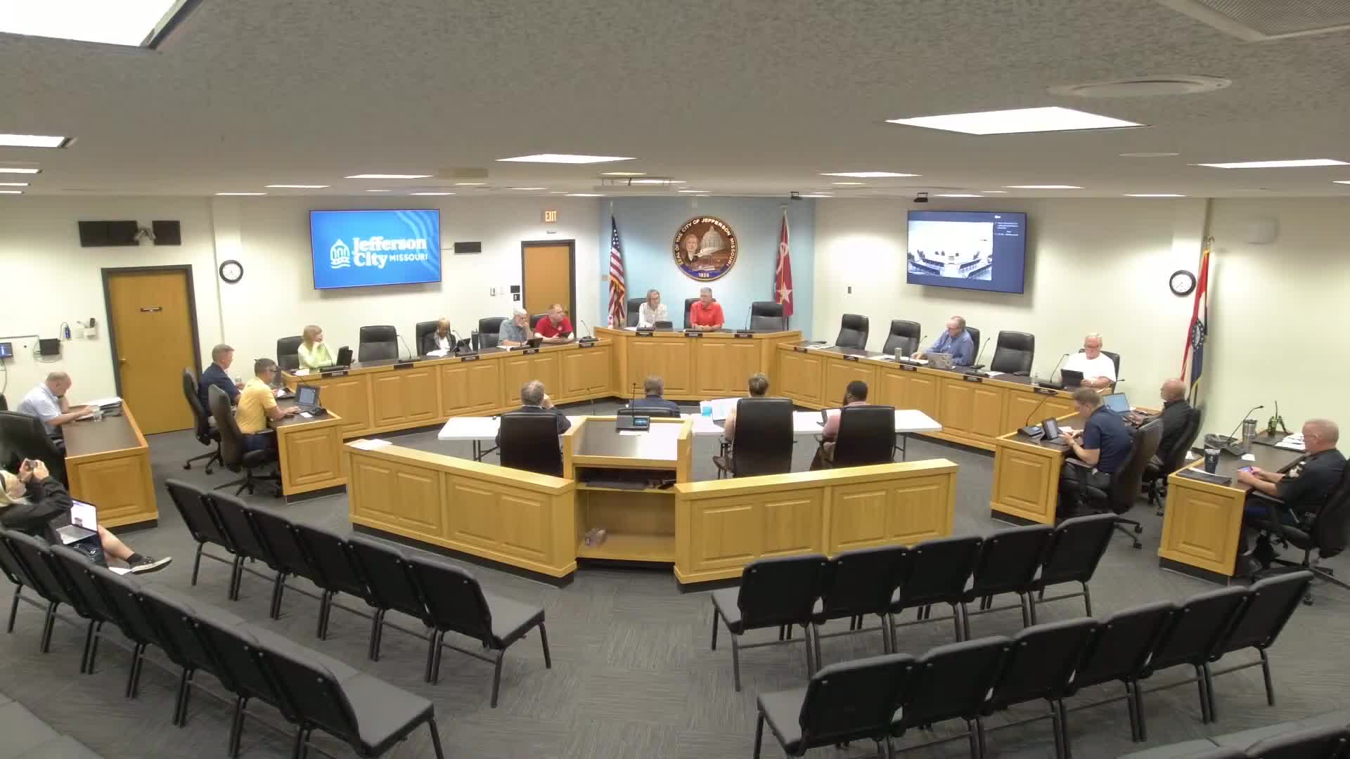 City Council Approves $6M Phase 2 Upgrades for Westview Sewer System