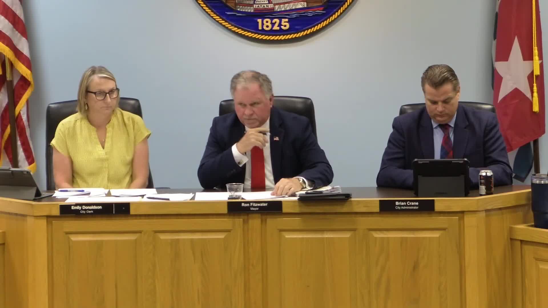 Jefferson City honors Central Missouri Master Gardeners and local garden clubs for community impact