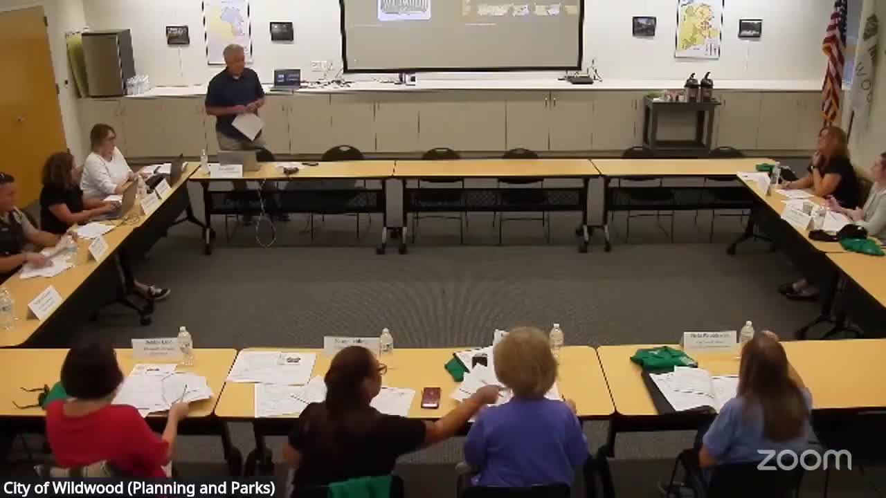 Parade Committee Finalizes Judging Criteria and Participant Lineup for Upcoming Event