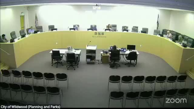 City Council Moves Forward with Reassembly of Hess And Log Cabin Project