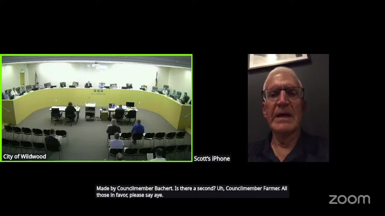 City advances Village Green Phase 2 fundraising and selects contractor to reassemble historic Essen log cabin