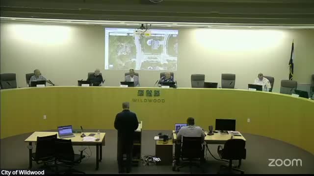 Wildwood public safety readies school resource officers, reviews crosswalk beacons and signal timing ahead of school start