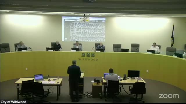 Wildwood board backs study of flood-warning systems after repeated Wild Horse Creek flooding