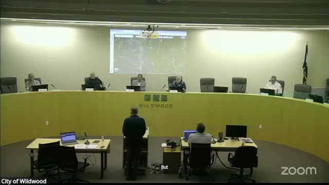 City Council Prepares Budget Proposal for Flood Management Initiatives