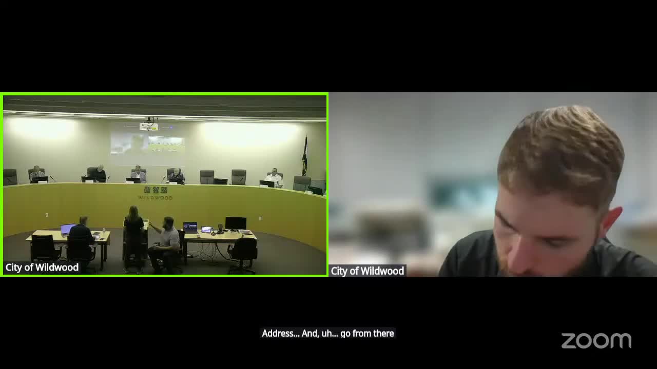 Windsor Crest residents ask board to ban parking on tight curve after fire truck was blocked