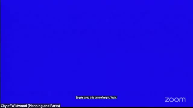 Commission approves Etherton Heights three‑lot subdivision with on‑site stormwater measures