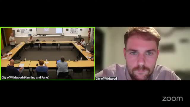 Village Green updates: Ameren undergrounding cuts $100,000 from Phase 1; committee creates fundraising team for inclusive playground