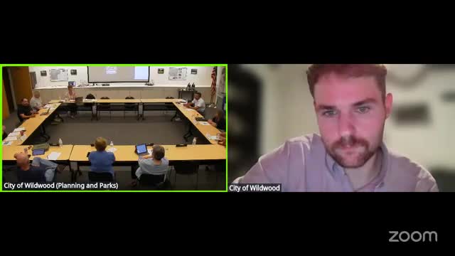 Committee adopts policy to flag substantive changes between committee motions and council legislation