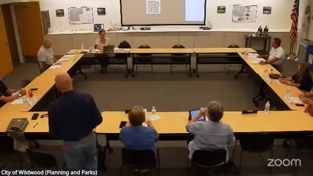 Committee recommends rebid winner for Essen log cabin reassembly after bids fall to $280,000