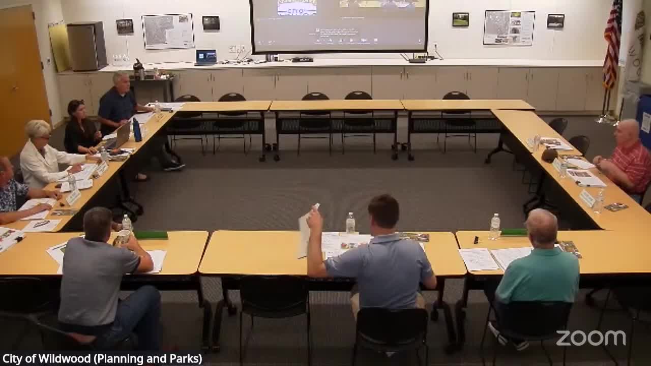 Board accepts preliminary elevations for Reserve at Hawthorne subdivision plans