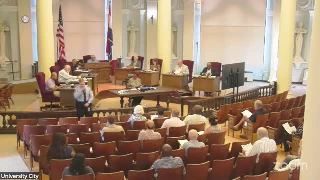 City manager: Flood buyout effort progressing; 12 single-family homes plus Heffner Court apartments on voluntary list