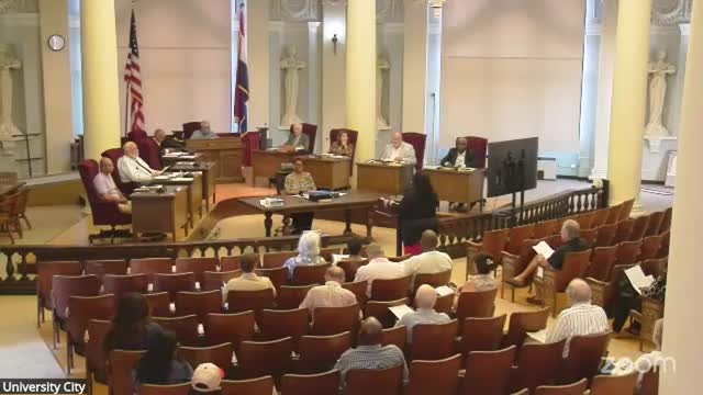 University City OKs $71,000 contract with Navigate to restart Ruth Park driving range