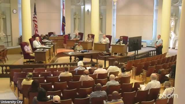 Council approves Municipal Park grant for Heaman Park amid calls to address amphitheater, parking and ADA needs