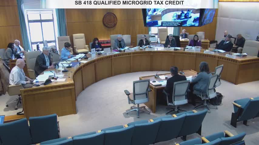 Senate Bill 391 Proposes Changes to Air Quality Penalties Amid Concerns Over Accountability