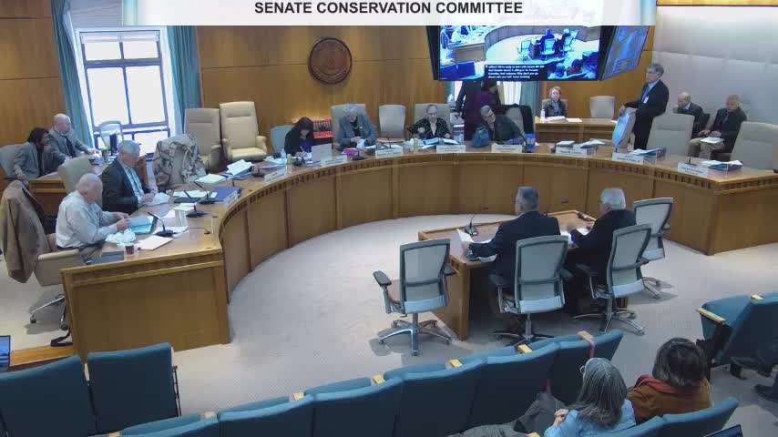 Senate Bill 384 Allocates $100K For Rio Hondo Watershed Development In Taos County