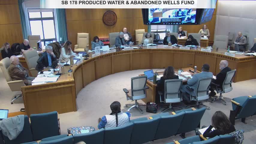 New Mexico Consortium Faces Scrutiny Over Produced Water Treatment Technology Claims
