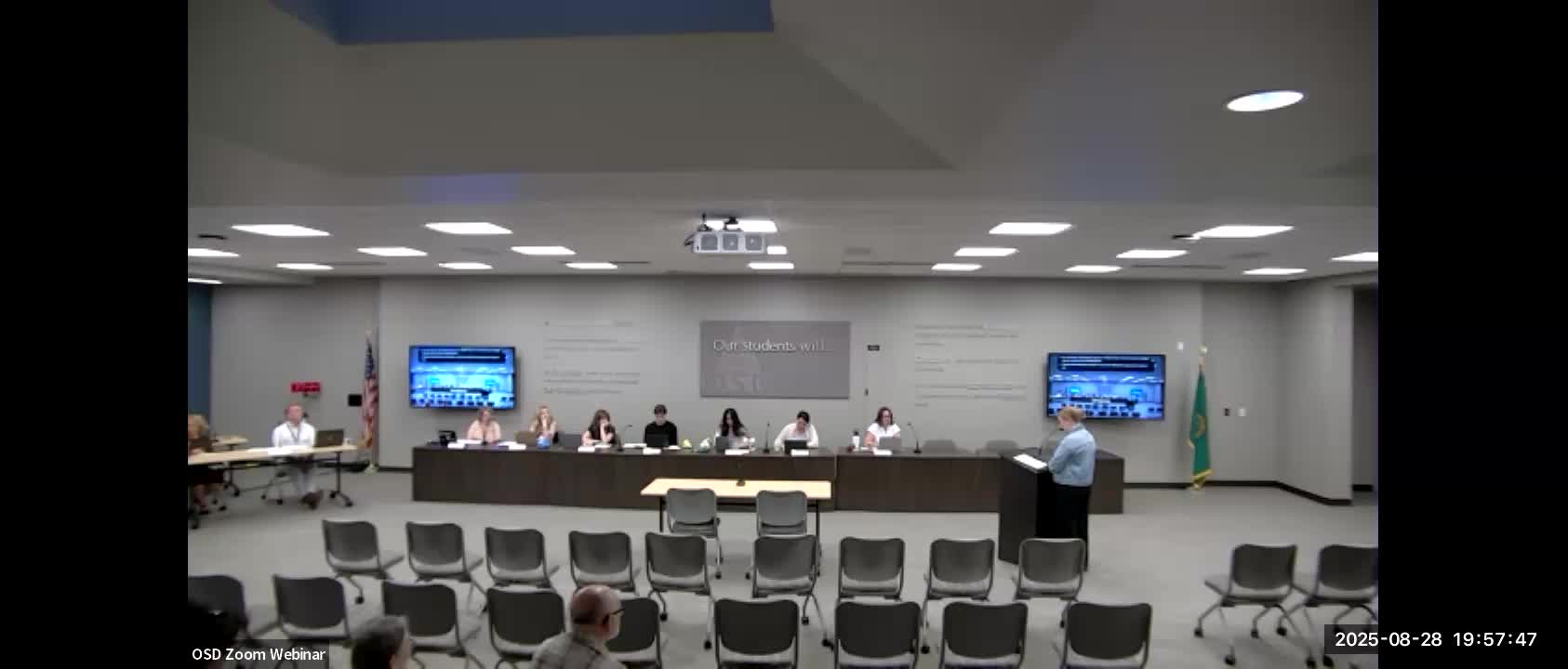 Mike Taylor Demands Answers on Delayed Suicide Policy Approval from School Board