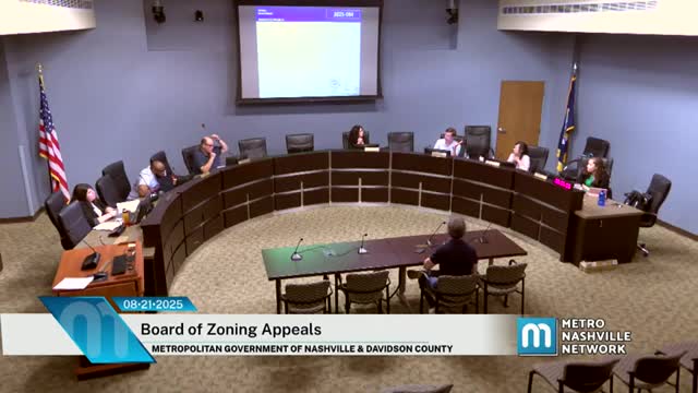 City Council Approves Variance for Curved Road Home Development Amid Neighbor Concerns