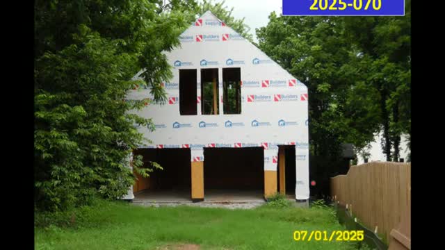 Neighbors Reach Agreement on Variance Conditions for Nashville Home Construction
