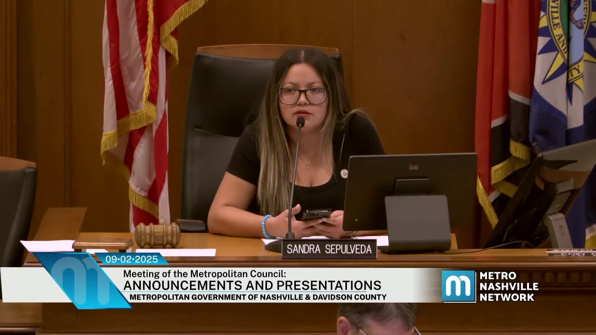 Vice Mayor Coordinates Labor Day Parade Events for Saturday Festivities