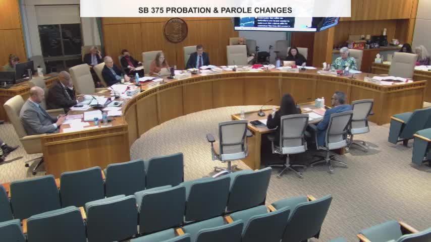 Sentencing Commission Unanimously Supports New Bill Amid Potential Conflicts with SB 54