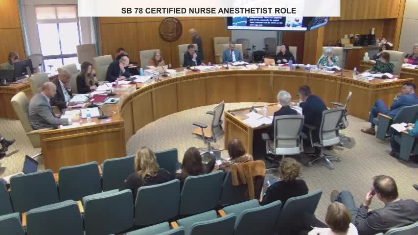 New Mexico Senate Advances Bill to Regulate Ketamine Clinics and Gaming Standards