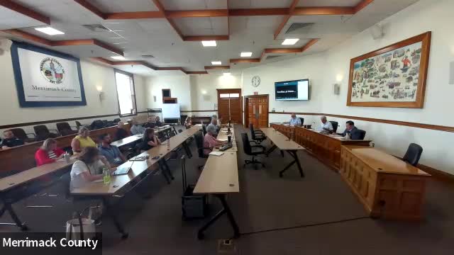 ARPA spending nears completion; county resolving solar tax‑credit legal review