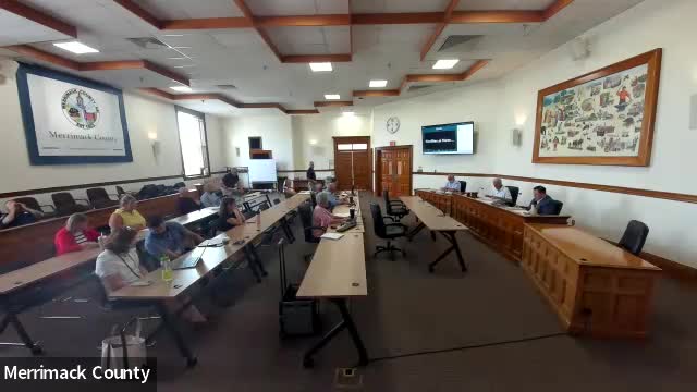 County awards crack-sealing contract for 12,700 linear feet to North American Infrared