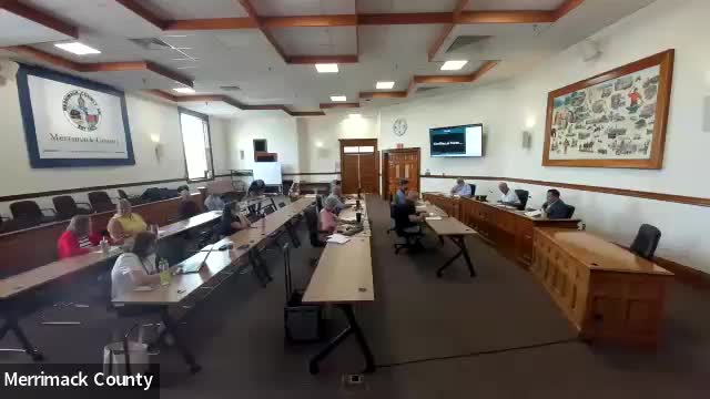 Commissioners approve Navix policy-management software for countywide use