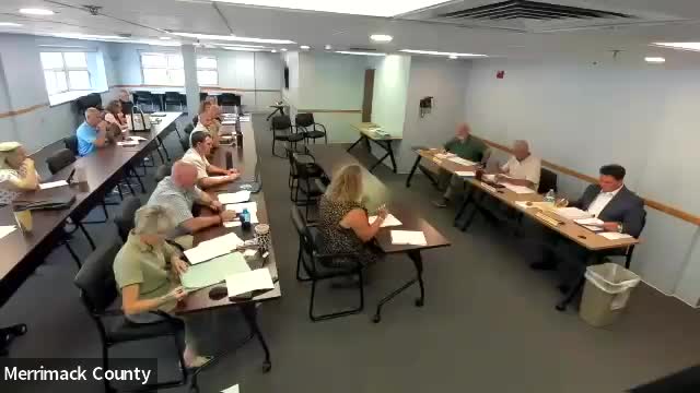 County issues competitive RFP for social services grants with $25,000 award ceiling