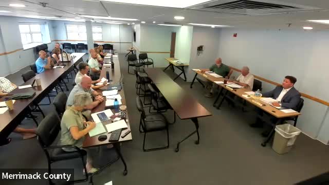 Nursing home shows revenue improvement in July; eight LNA trainees graduated